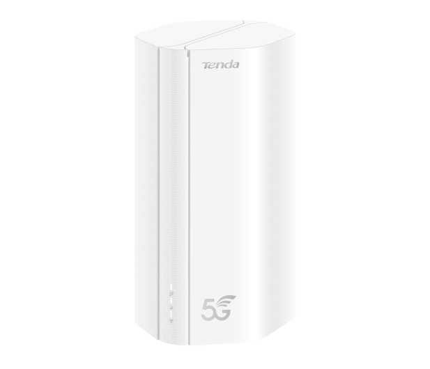 TENDA 5G01 5G 2,2Gbps (Wi-Fi 6 1500Mb/s a/b/g/n/ac/ax) - 1333174 - zdjęcie